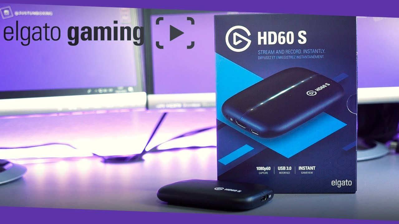 elgato hd60 xbox one setup