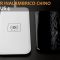 Cargador InalÃ¡mbrico Qi (Chino) para el Nexus 4 | Bueno, Bonito y Barato | Just Unboxing
