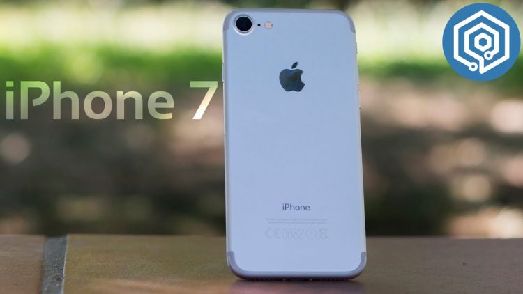 iPhone 7 | Análisis a fondo