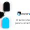 Meenova 2ª Generación | El lector de tarjetas MicroSD para tu Android