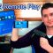 Mi experiencia jugando con PS4 Remote Play y el Xperia XZ!