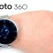 Motorola Moto 360 | El mejor Smartwatch con Android Wear