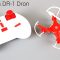 OnePlus DR-1 Dron | Probamos el curioso mini-dron de OnePlus