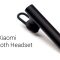 Xiaomi Bluetooth Headset | El manos libres pequeño, liviano y de calidad