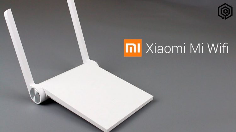 Xiaomi Mi Wifi | Mejora la velocidad de tu conexión a internet en minutos