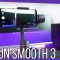 Zhiyun Smooth 3 | Un gimbal profesional para tu smartphone