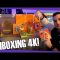 Unboxing [4K] Edición coleccionista Dragon Ball Z: Kakarot