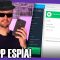 Jose prueba mSpy | La app espía para Android y iPhone!!