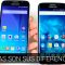 Diferencias entre el Galaxy S6 y S6 edge | ¿Merece la pena la diferencia de precio?