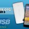 El Nexus 5 SI tiene soporte OTG