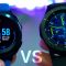 Gear Sport vs Gear S3 Frontier | ¿Cuál es la mejor elección?