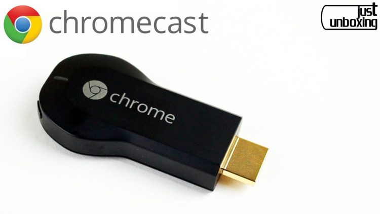 Google Chromecast – Análisis Completo