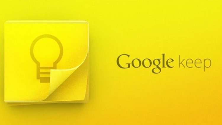 Google Keep | Toma notas en tu Android, de manera rápida y sencilla | Just Unboxing