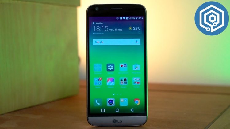 LG G5 | Análisis tras un mes de uso