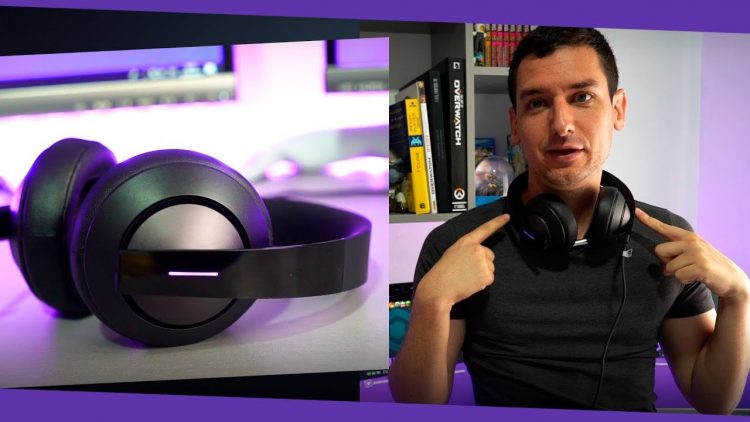 Los mejores auriculares gaming por 60$ | Xiaomi Mi Gaming Headset