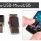 Pendrives USB-MicroUSB | Almacenamiento extra para tu teléfono