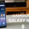 Samsung Galaxy Note 8 | Análisis a fondo