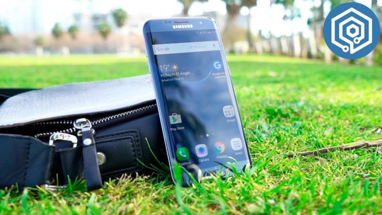 Samsung Galaxy S7 edge | Análisis a fondo