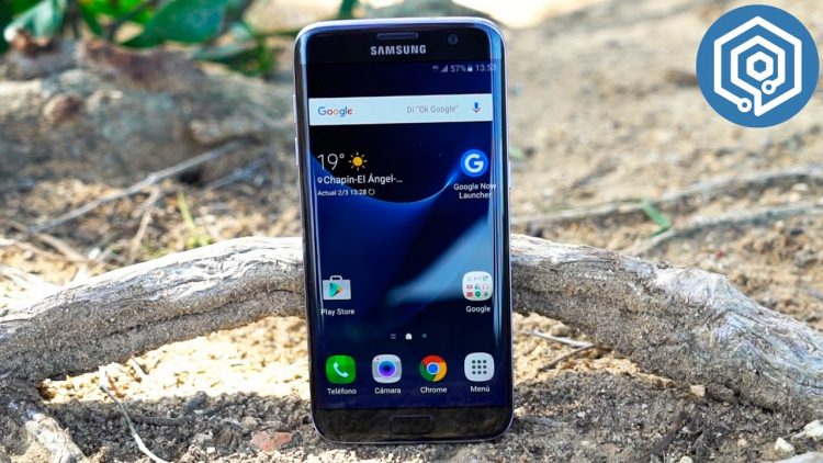 Samsung Galaxy S7 edge | Review Express
