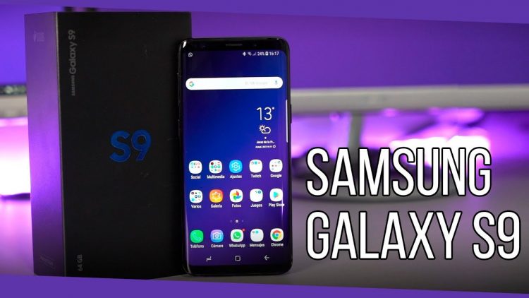 Samsung Galaxy S9 | LA REVIEW DEFINITIVA