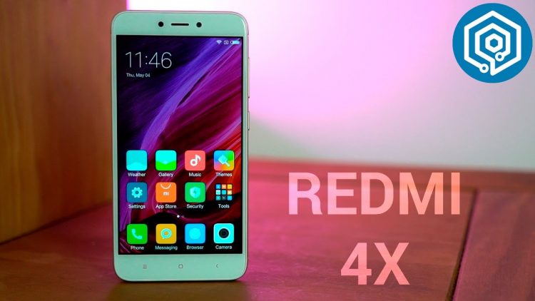Xiaomi Redmi 4X | Análisis a fondo