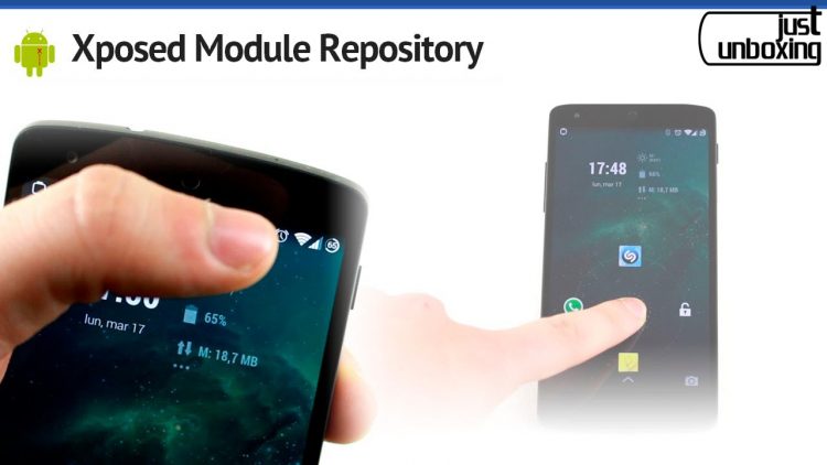 Xposed framework + GravityBox – Personaliza completamente tu Android sin cambiar de ROM