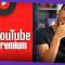 Youtube Premium ¿qué es? ¿cuánto cuesta? ¿y qué ventajas tiene?